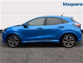 Ford Puma Image 5