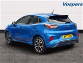 Ford Puma Image 6