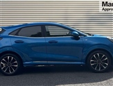 Ford Puma Image 2