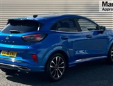 Ford Puma Image 3