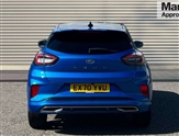Ford Puma Image 4