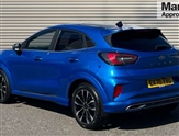 Ford Puma Image 5