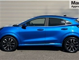 Ford Puma Image 6