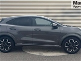 Ford Puma Image 2