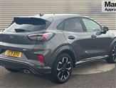 Ford Puma Image 3