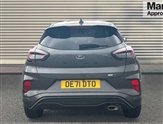 Ford Puma Image 4