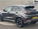 Ford Puma Image 5