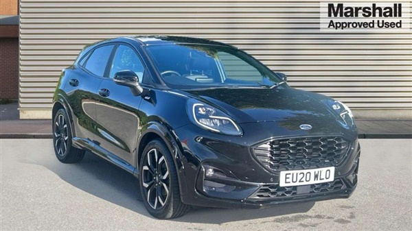 Large image for the Used Ford Puma