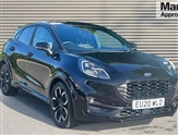 Ford Puma Image 1