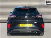 Ford Puma Image 4