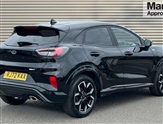 Ford Puma Image 3