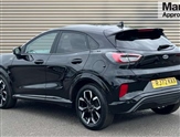 Ford Puma Image 5