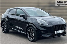 Used Ford Puma