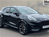 Ford Puma Image 1