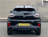 Ford Puma Image 4