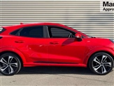 Ford Puma Image 2