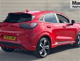 Ford Puma Image 3