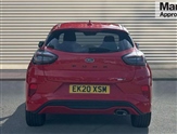 Ford Puma Image 4