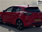 Ford Puma Image 5