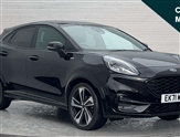 Ford Puma Image 1
