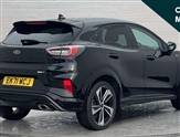 Ford Puma Image 3