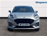 Ford Puma Image 2