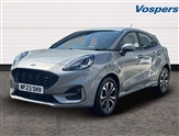 Ford Puma Image 3