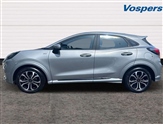 Ford Puma Image 5