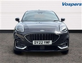 Ford Puma Image 2