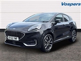 Ford Puma Image 3