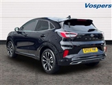 Ford Puma Image 6