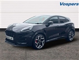Ford Puma Image 3