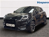 Ford Puma Image 3