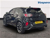 Ford Puma Image 6