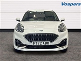Ford Puma Image 2