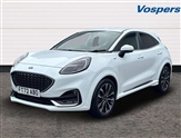Ford Puma Image 3