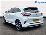 Ford Puma Image 6
