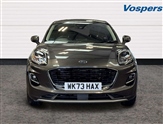 Ford Puma Image 2