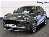 Ford Puma Image 3