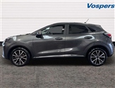 Ford Puma Image 5