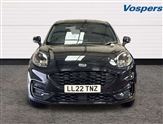 Ford Puma Image 2