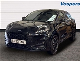 Ford Puma Image 3