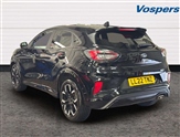 Ford Puma Image 6