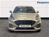 Ford Puma Image 2