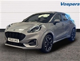 Ford Puma Image 3
