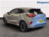 Ford Puma Image 6