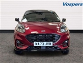 Ford Puma Image 2