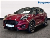 Ford Puma Image 3