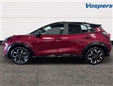 Ford Puma Image 5