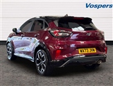Ford Puma Image 6